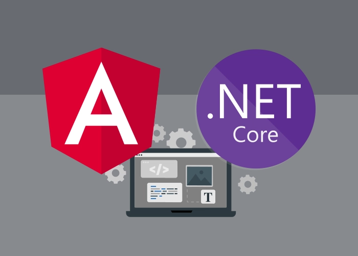 Angular & .NET: A Dynamic Duo