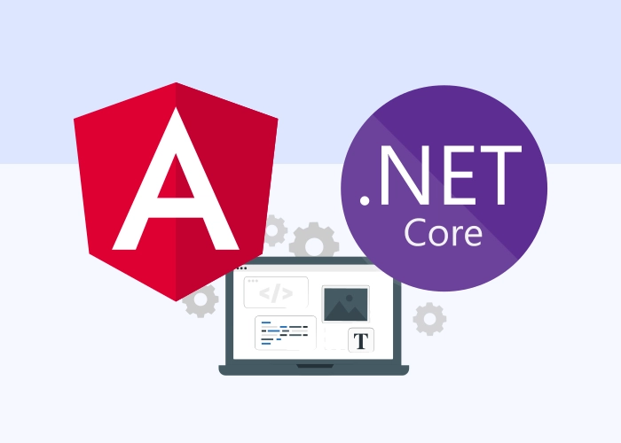 Angular & .NET: A Dynamic Duo