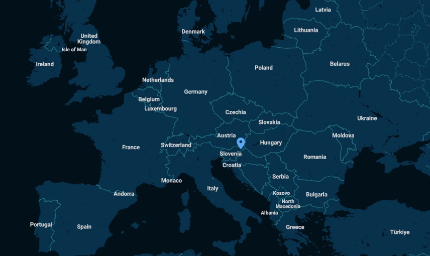 NotBadLab, d.o.o. Dornavska cesta 7A, 2250 Ptuj