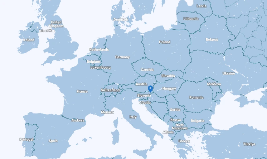 NotBadLab, d.o.o. Dornavska cesta 7A, 2250 Ptuj